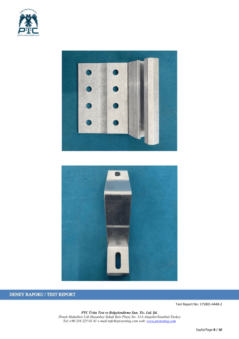 Unisolar Pull Test-08