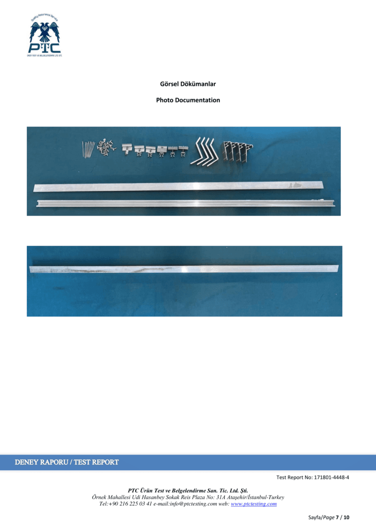 Unisolar Wind Load Test-07